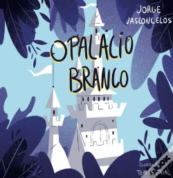 Capa do artigo O Palácio Branco