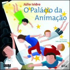 O Palácio da Animação