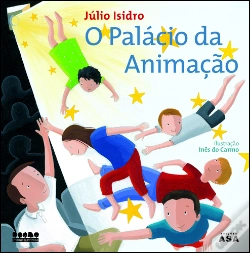 Capa do artigo O Palácio da Animação
