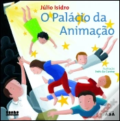Capa do artigo O Palácio da Animação