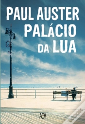 Capa do artigo O Palácio Da Lua