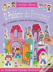 Capa do artigo O Palácio da Princesa