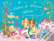 Capa do artigo O Palácio da Princesa Sereia