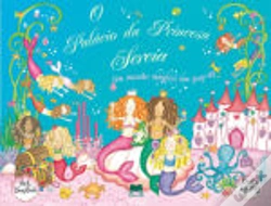 Capa do artigo O Palácio da Princesa Sereia