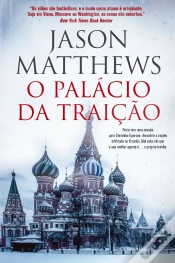 Capa do artigo O Palácio da Traição