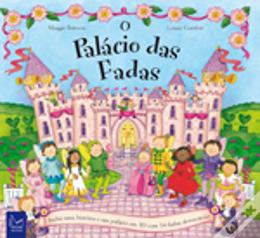 O Palácio das Fadas