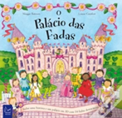 Capa do artigo O Palácio das Fadas