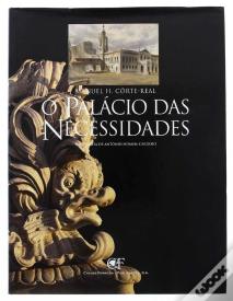 O Palácio das Necessidades
