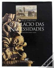 Capa do artigo O Palácio das Necessidades