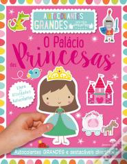 O Palácio das Princesas