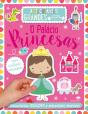 O Palácio das Princesas - Preview
