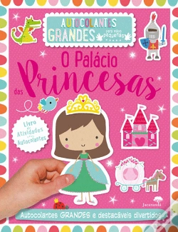 Capa do artigo O Palácio das Princesas