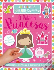 Capa do artigo O Palácio das Princesas