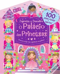 O Palácio das Princesas