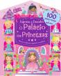 O Palácio das Princesas - Preview