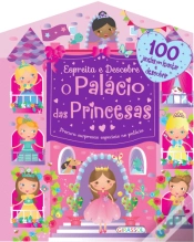 Capa do artigo O Palácio das Princesas