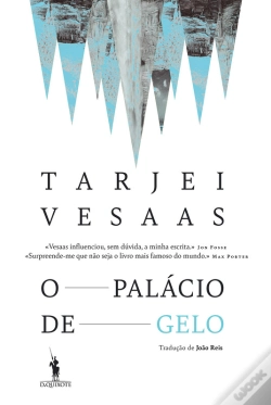Capa do artigo O Palácio De Gelo