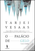 O Palácio de Gelo