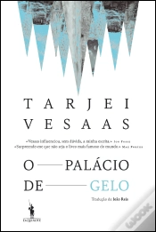 Capa do artigo O Palácio de Gelo