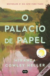 Capa do artigo O Palácio de Papel