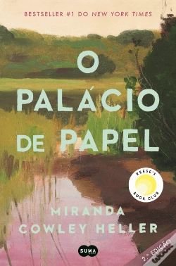 Capa do artigo O Palácio de Papel