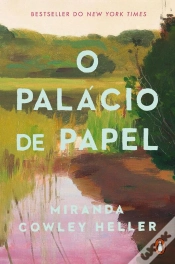 Capa do artigo O Palácio De Papel