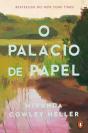 O Palácio De Papel - Preview