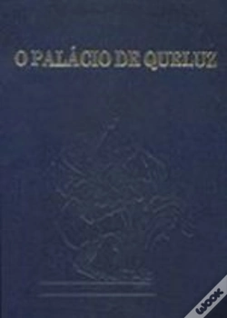 Capa do artigo O Palácio de Queluz