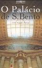 O Palacio de S. Bento - Preview
