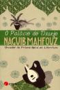 O Palácio do Desejo - Preview