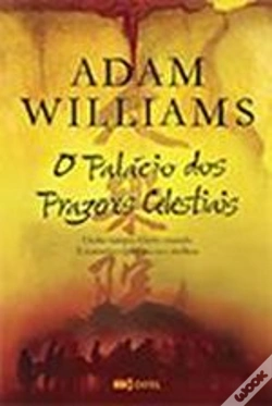 Capa do artigo O Palácio dos Prazeres Celestiais