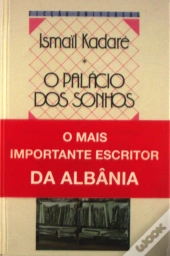 O Palácio dos Sonhos