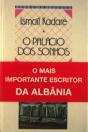 O Palácio dos Sonhos - Preview