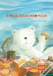 Capa do artigo O Paladar Do Urso Polar
