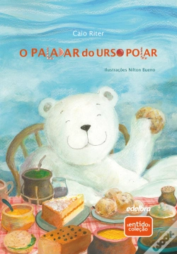 Capa do artigo O Paladar Do Urso Polar