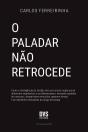 O Paladar Não Retrocede - Preview