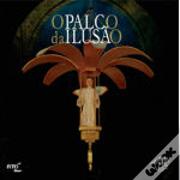 O Palco da Ilusão