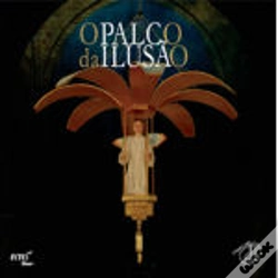 Capa do artigo O Palco da Ilusão