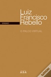 Capa do artigo O Palco Virtual 