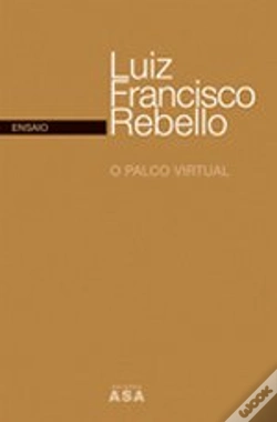 Capa do artigo O Palco Virtual 