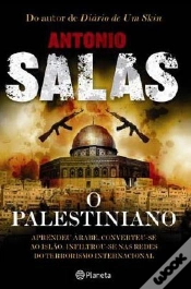 Capa do artigo O Palestiniano
