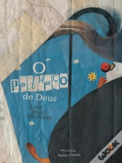 Capa do artigo O Palhaço De Deus