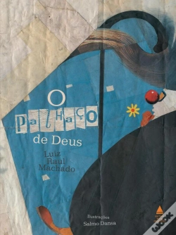Capa do artigo O Palhaço De Deus