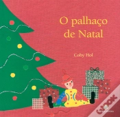 Capa do artigo O Palhaço de Natal