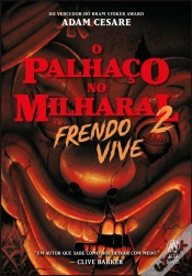 Capa do artigo O Palhaço No Milharal 2