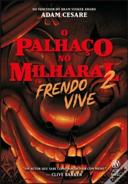 Capa do artigo O Palhaço No Milharal 2