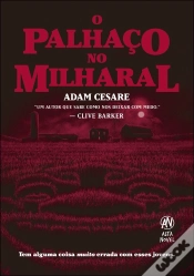 Capa do artigo O Palhaço No Milharal