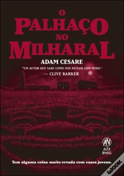 Capa do artigo O Palhaço No Milharal
