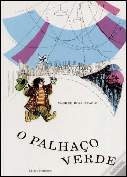 Capa do artigo O Palhaço Verde