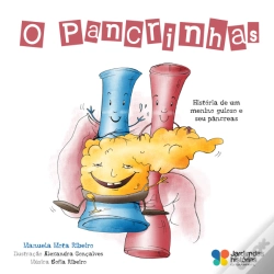 Capa do artigo O Pancrinhas